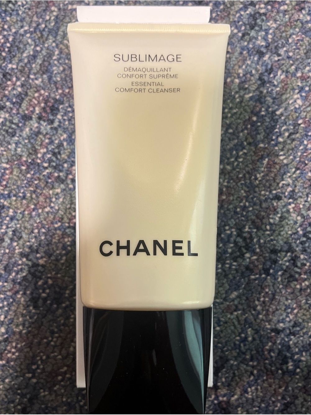 CHANEL Sublimage Cream Cleanser 5 oz